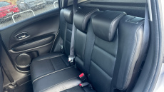 Honda HR-V 1.5 i-VTEC EX CVT 5dr Petrol Hatchback